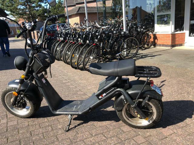 Borkum Reha  Bike